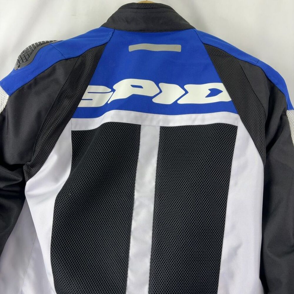 Spidi Motorcycle Jacket - Picture 5 of 5